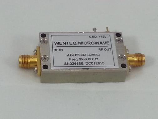 ABL0300-00-2530