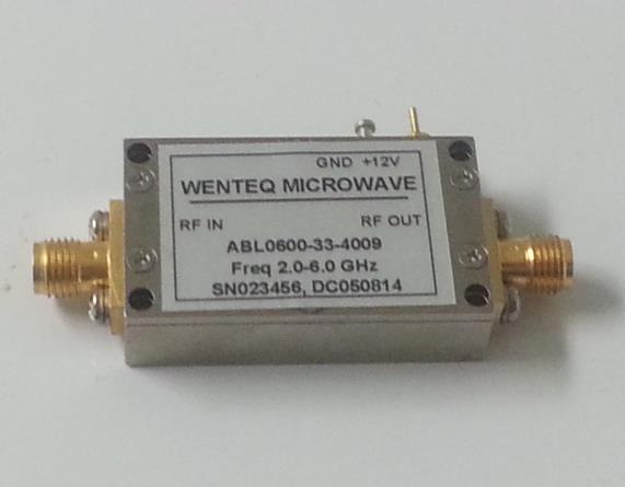 ABL0600-33-4009